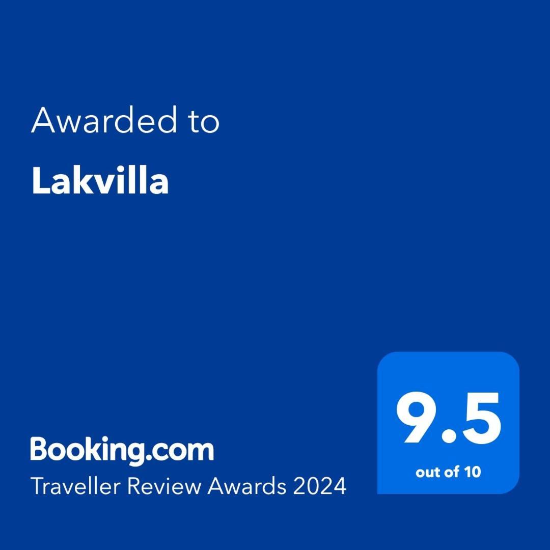 Lakvilla Hikkaduwa Exteriér fotografie