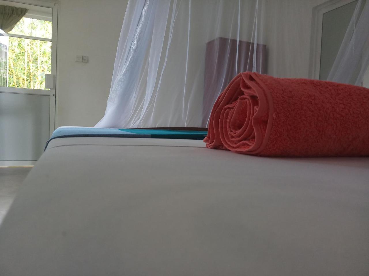 Lakvilla Hikkaduwa Pokoj fotografie
