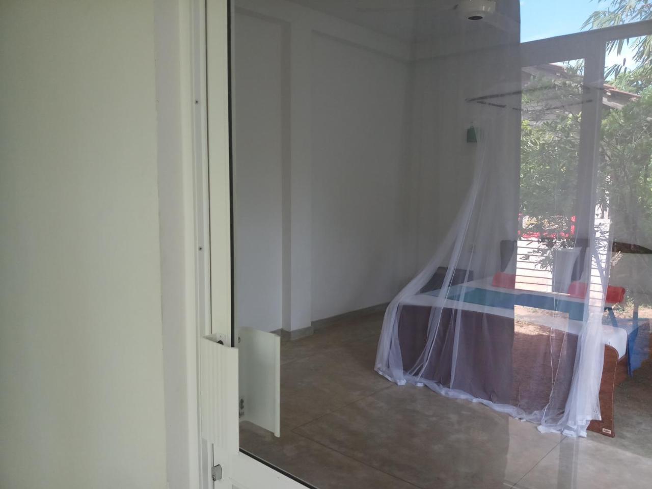 Lakvilla Hikkaduwa Exteriér fotografie